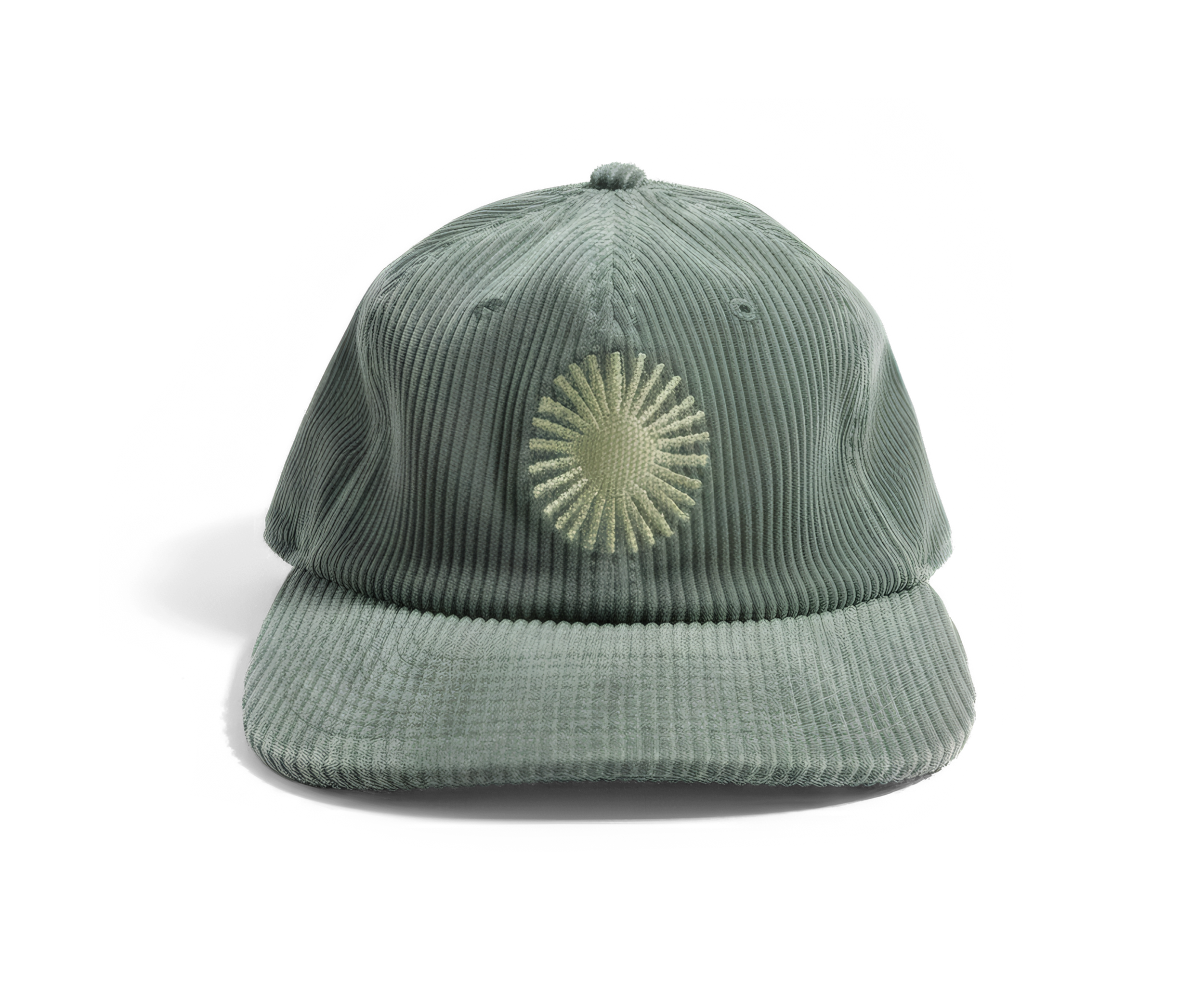 Cap - Cord