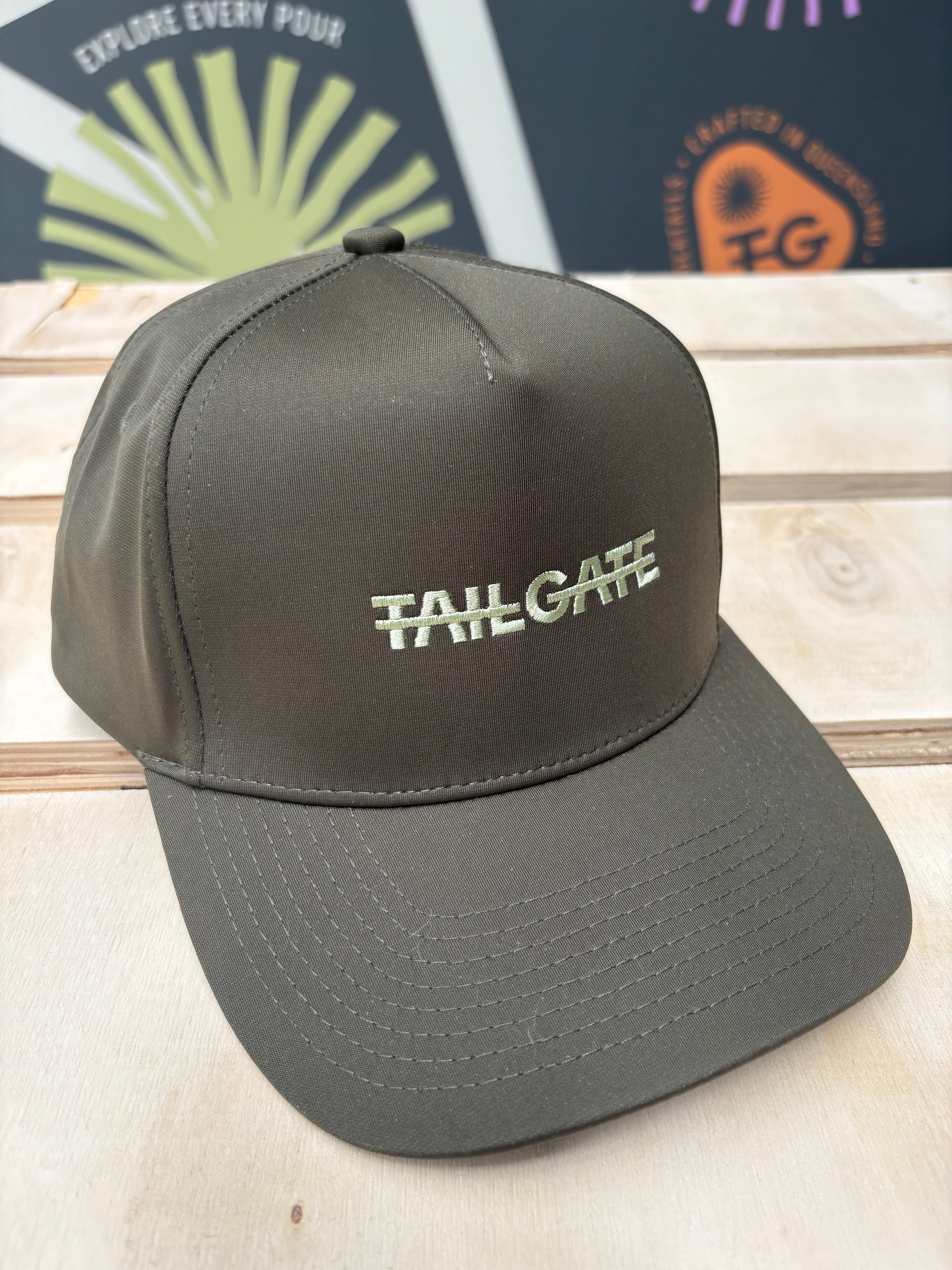 Cap - 5 Panel