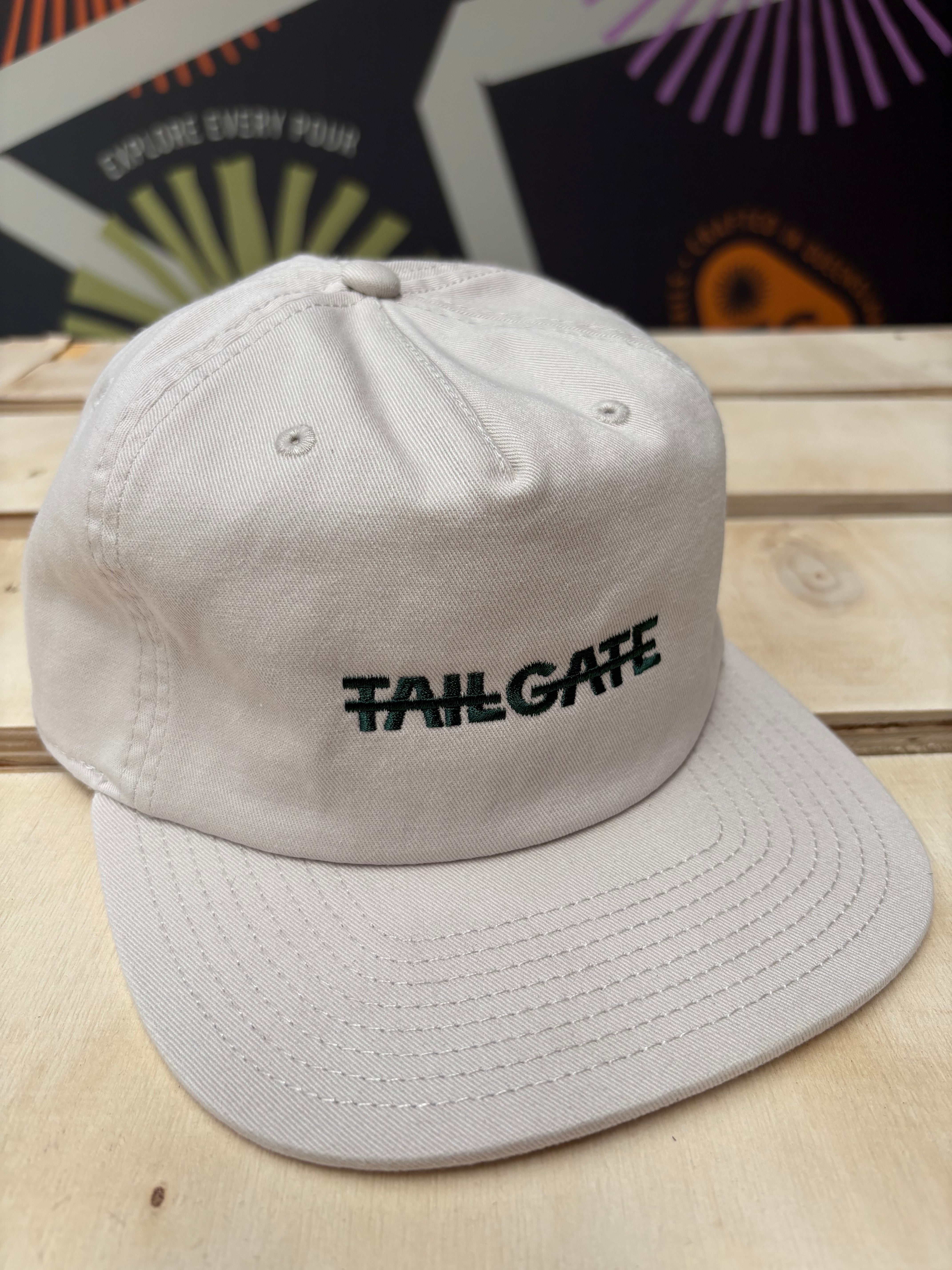 Cap - Cotton