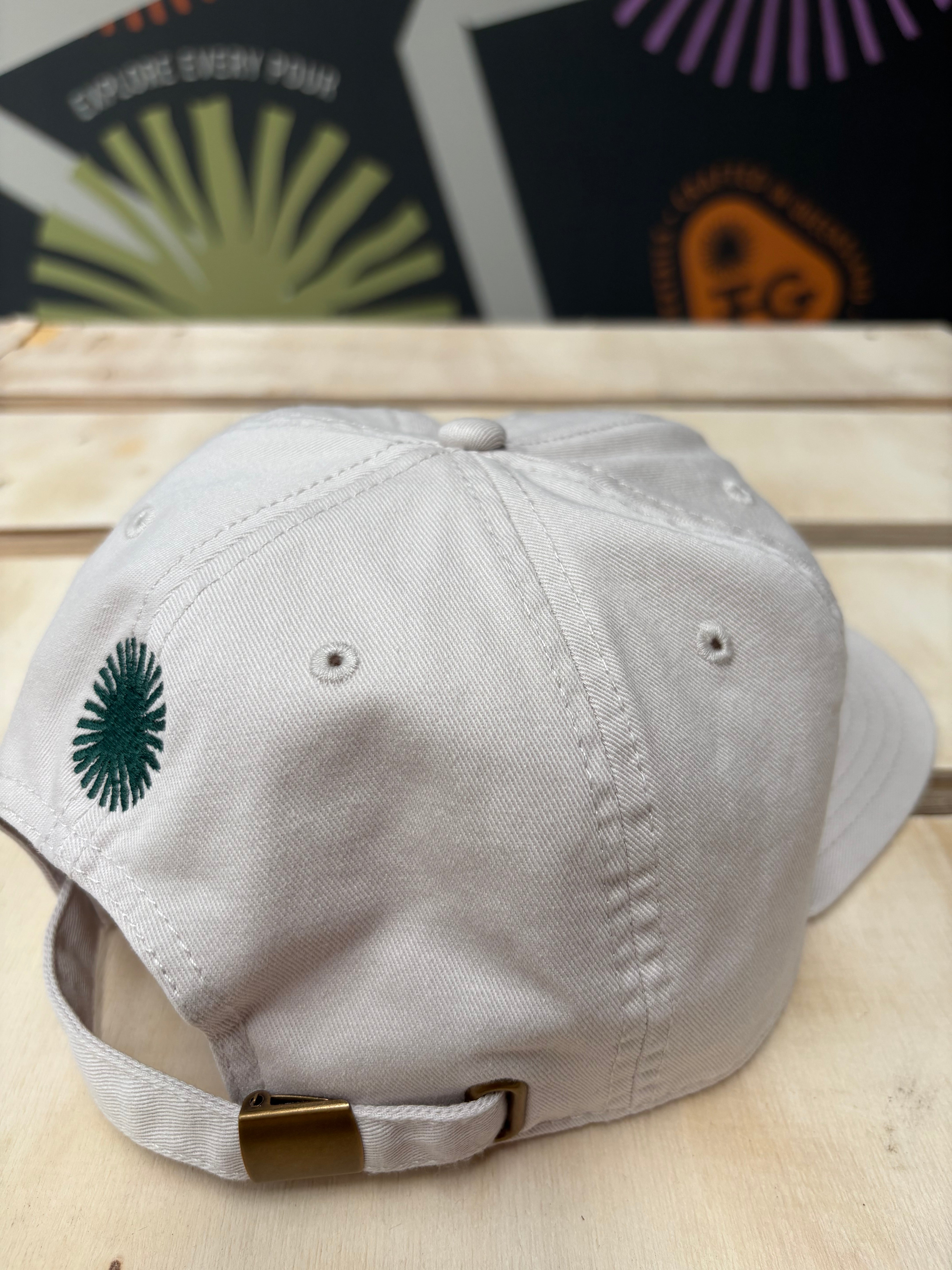 Cap - Cotton