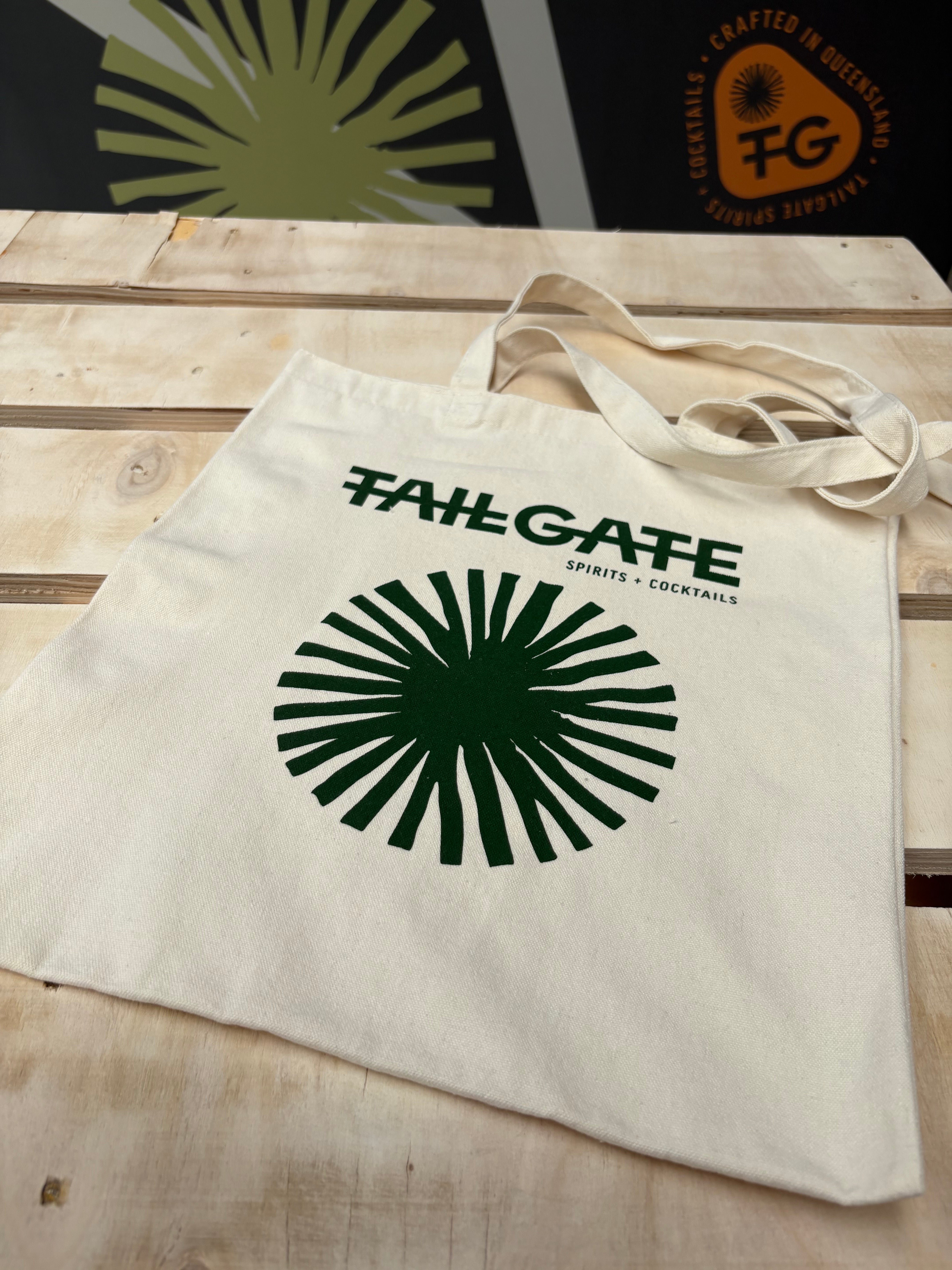 Tote