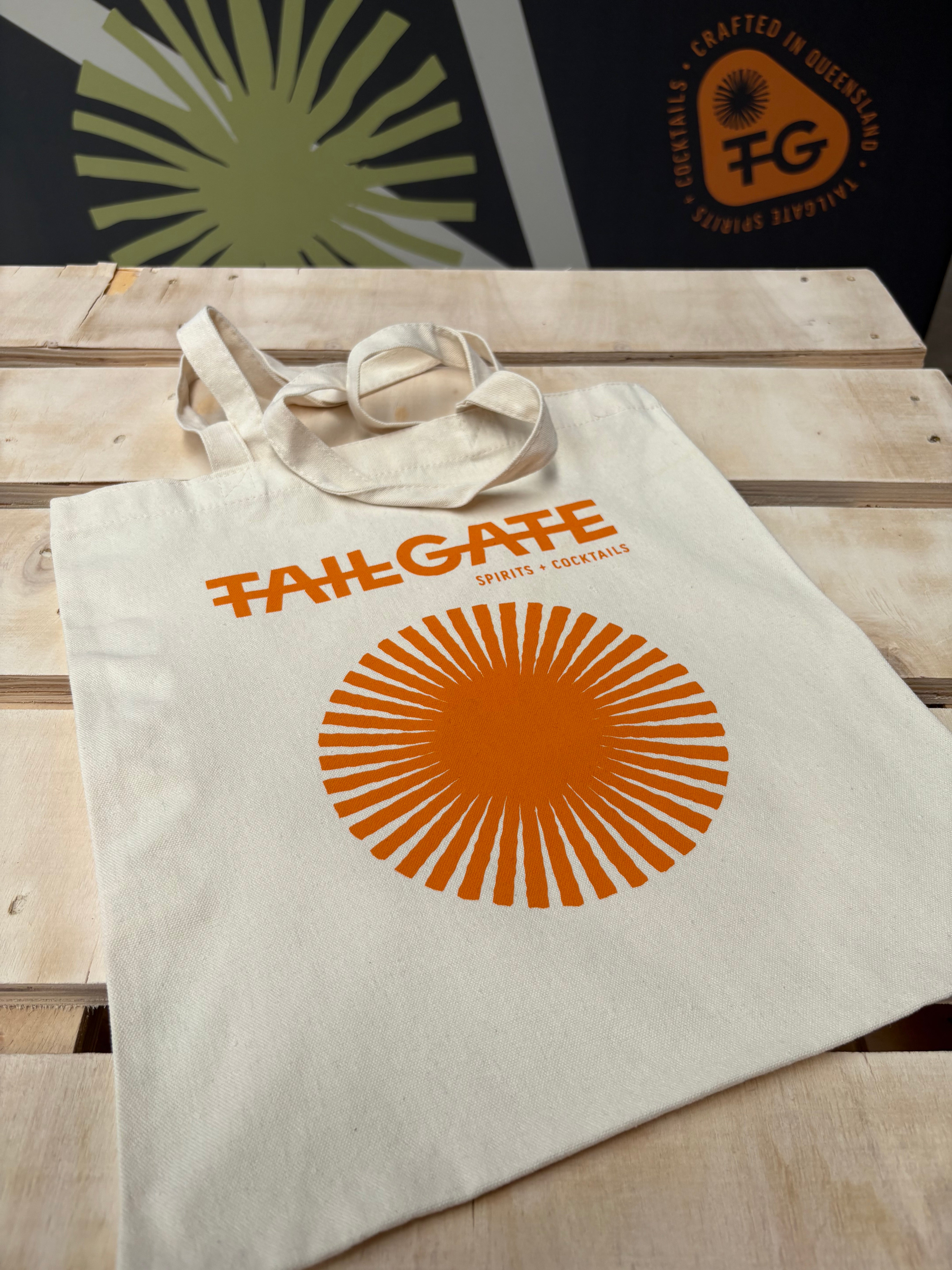 Tote